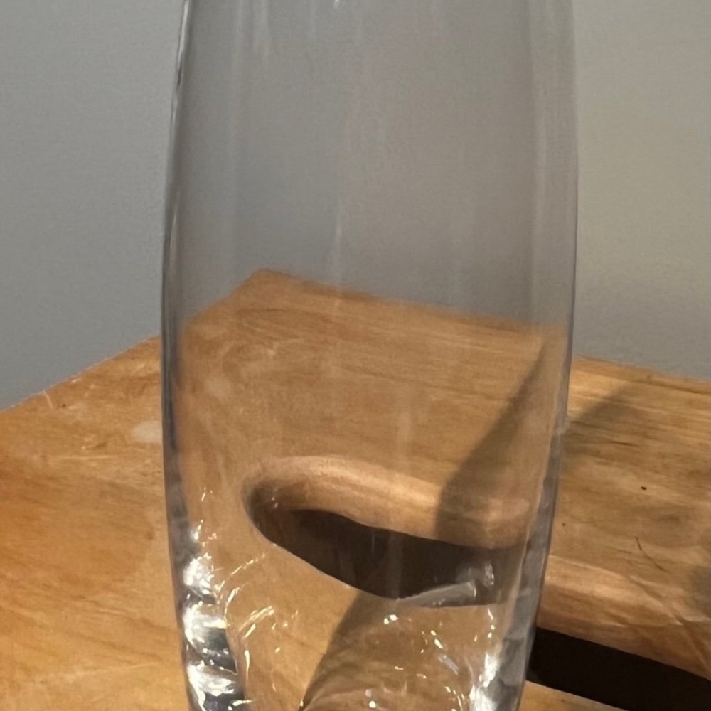 Bomshbee Sloane Champagne Flutes x 4 NEW in Box
(out of stock) $51 value